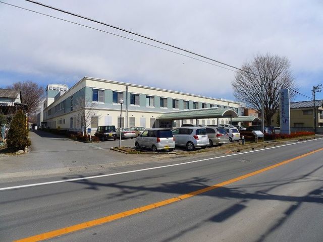 病院　慶友整形外科病院（病院）まで900m