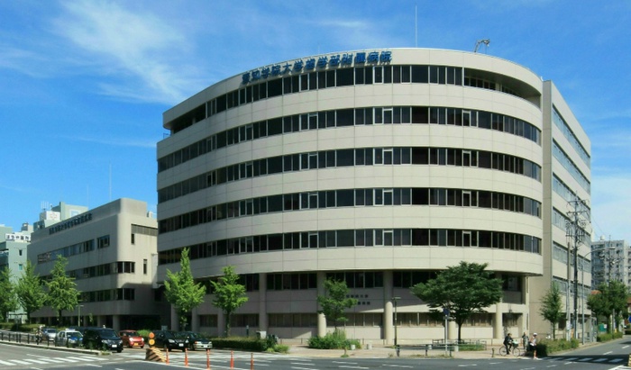 病院　愛知学院大病院（病院）まで1220m