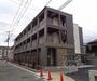 ＶＡＬＯ伏見稲荷 2階 築3年4ヶ月の賃貸物件
