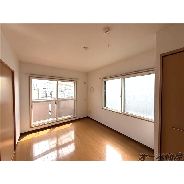 その他部屋・スペース　洋室