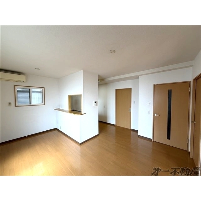 建物外観　ＬＤＫ