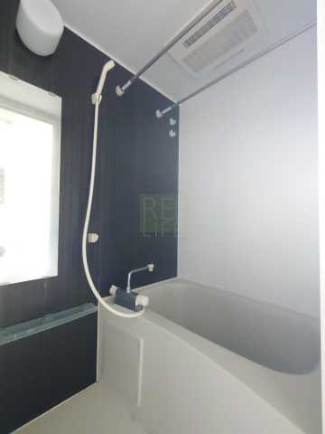 バス・シャワールーム　ソウヨツヤフナマチ