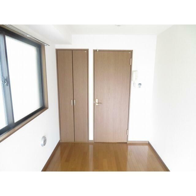 居室・リビング　洋室