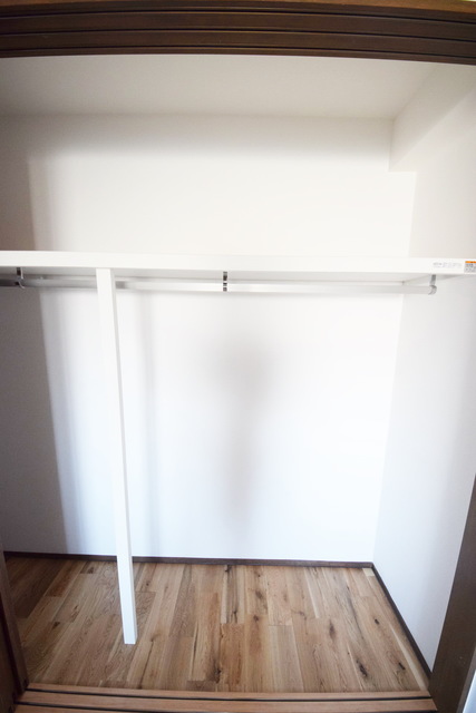 収納　～収納もありますよっ～