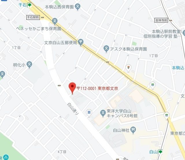 その他　案内図