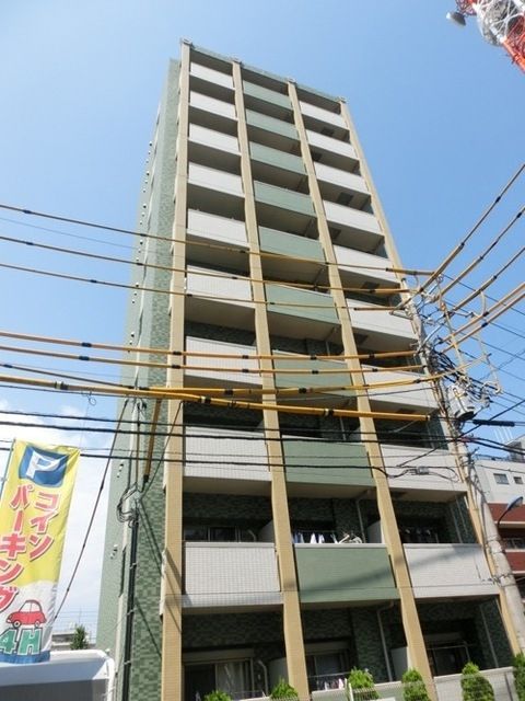 建物外観　★外観★