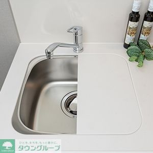 その他部屋・スペース　洗面