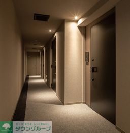 その他共有部分　リビング/居室