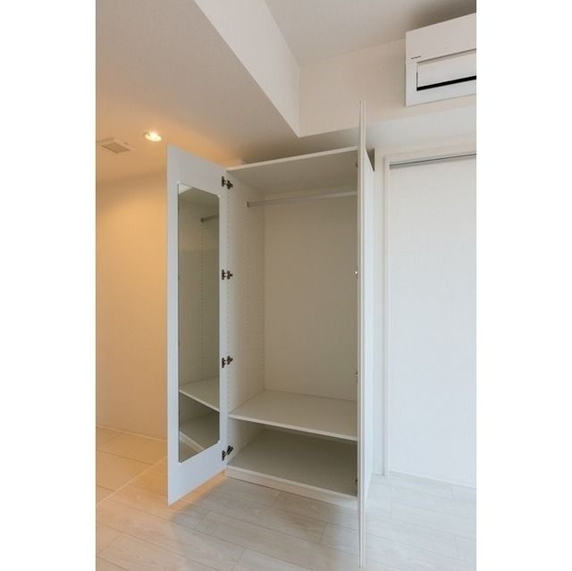 収納　☆たっぷり収納☆