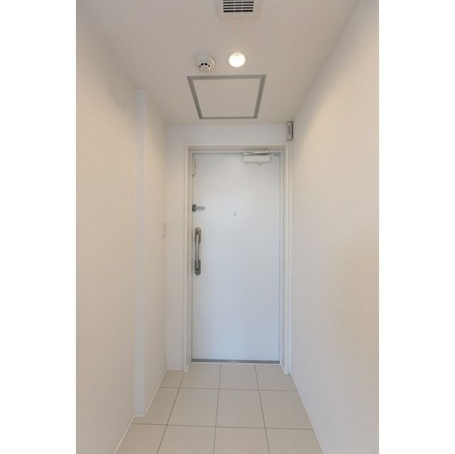 玄関　☆広々とした玄関☆