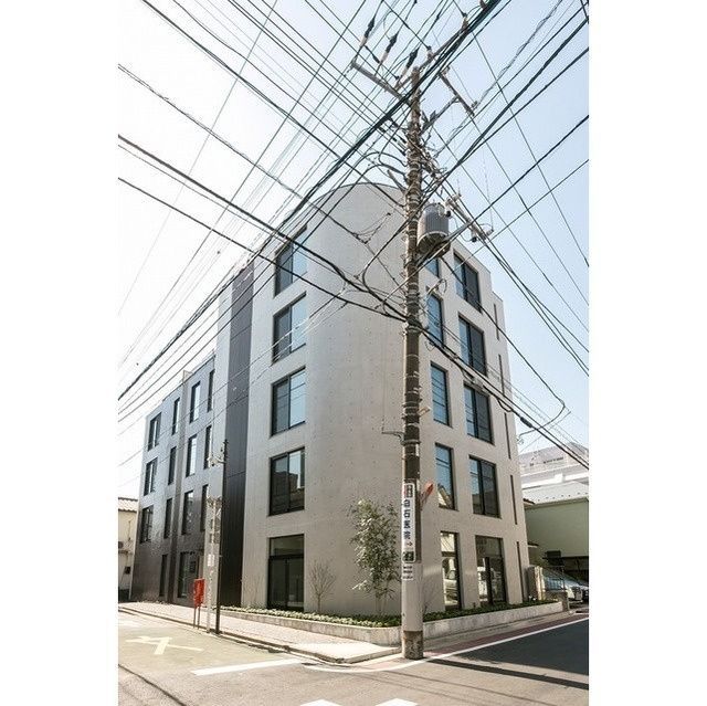 建物外観　☆綺麗な外観☆