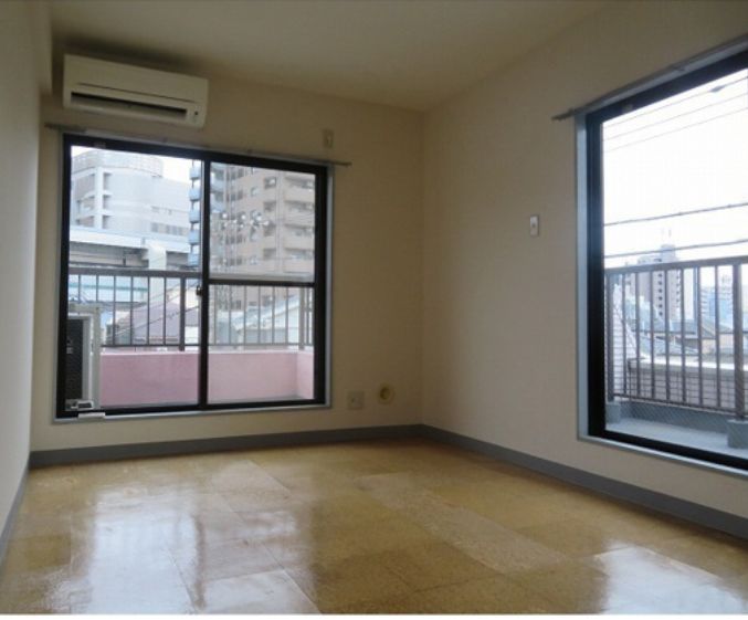 その他部屋・スペース　中はこのようになっています