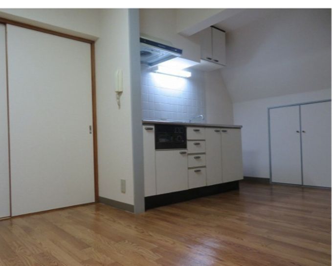 居室・リビング　使いやすいリビングです