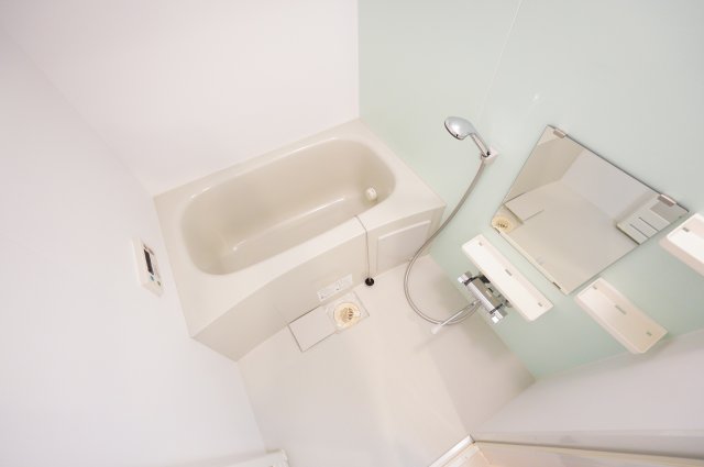 バス・シャワールーム　※別号室参考画像