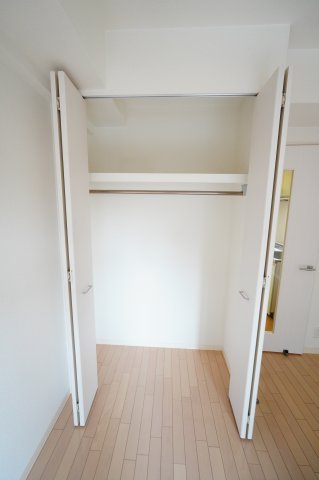 収納　※別号室参考画像