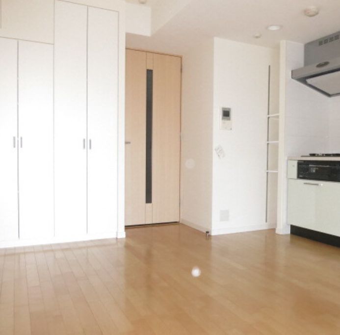 その他部屋・スペース　きれいな内装です