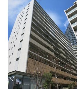 建物外観　落ち着いた雰囲気の外観です