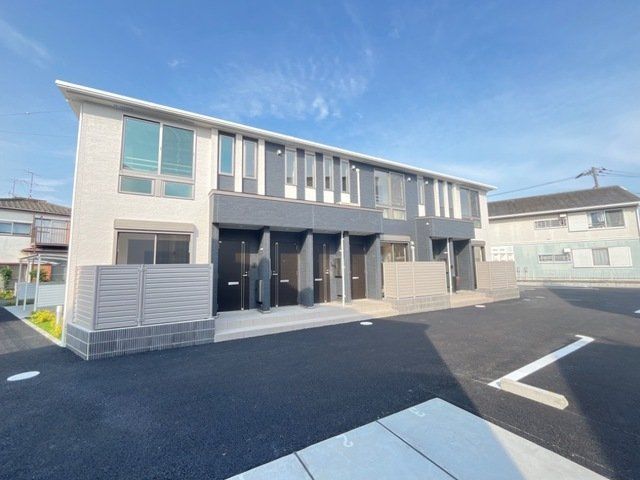 建物外観　物件画像