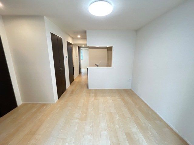 居室・リビング　物件画像