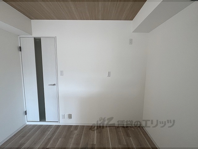 その他部屋・スペース　冷蔵庫置場