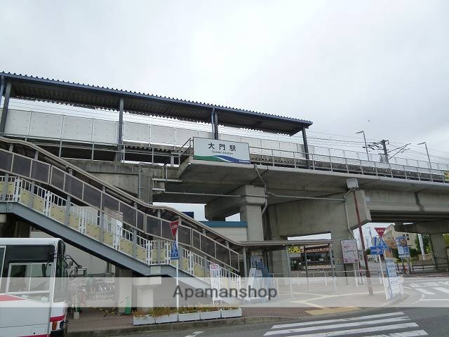 その他　愛知環状鉄道　大門駅（その他）まで80m