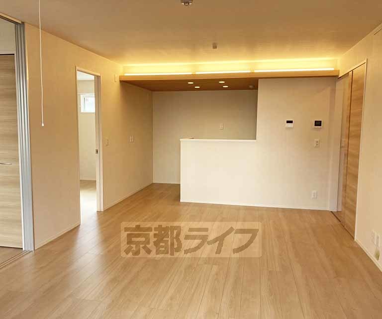 居室・リビング　オシャレなリビングです・