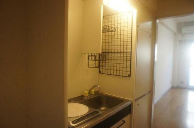 キッチン　参考