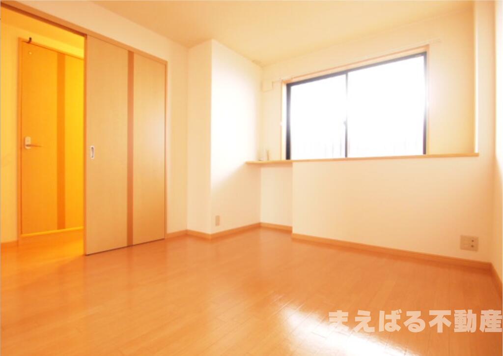 その他部屋・スペース　洋室。