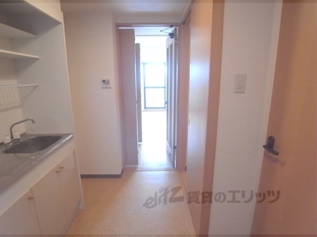 その他部屋・スペース　廊下