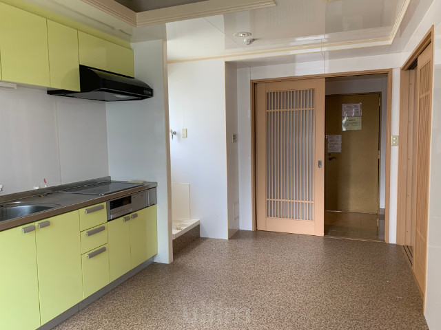 居室・リビング　他の部屋の写真です。