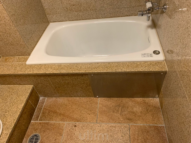 バス・シャワールーム　他の部屋の写真です。