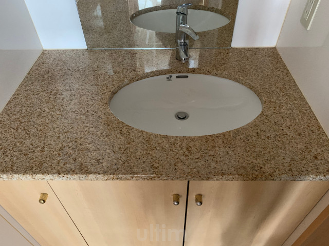 洗面設備　他の部屋の写真です。