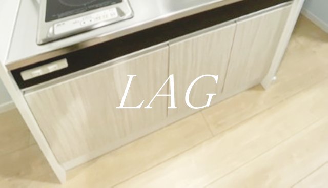 収納　キッチン下収納です。