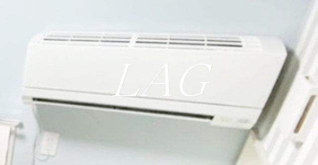 その他設備　エアコンです。