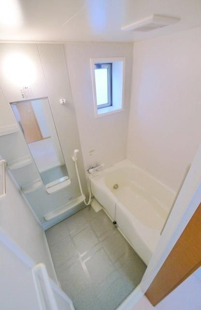 バス・シャワールーム　★バスルーム★