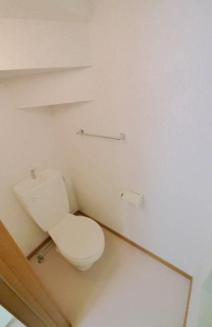 トイレ　★お手洗い★