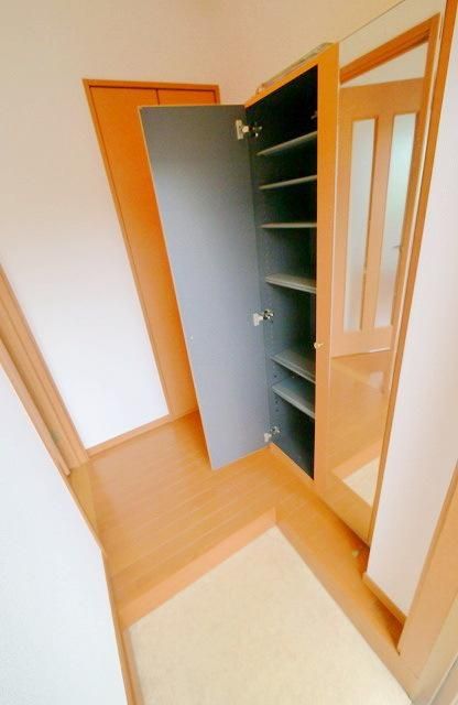 玄関　★玄関スペース★