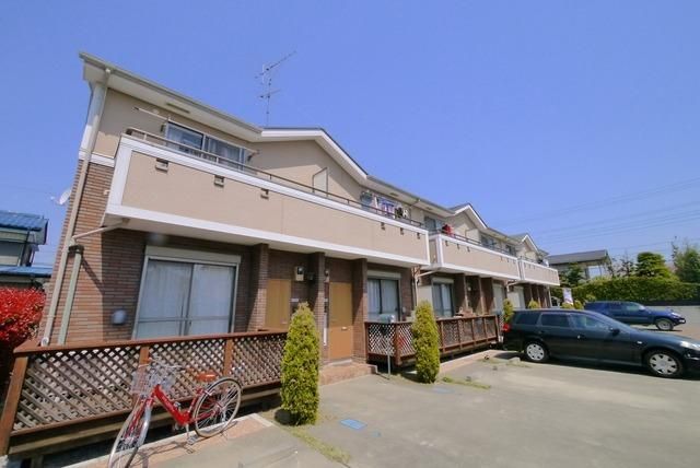 建物外観　★外観写真★