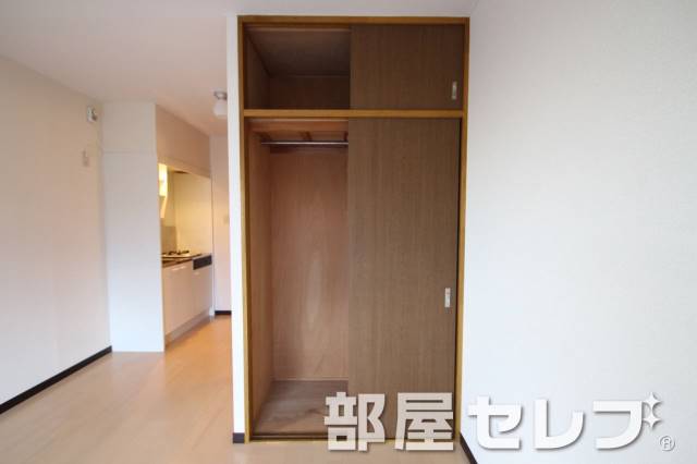 収納　同タイプの写真です。