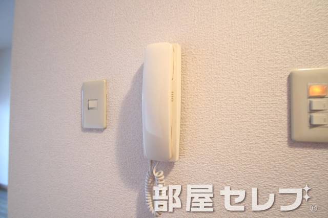 その他設備　同タイプの写真です。