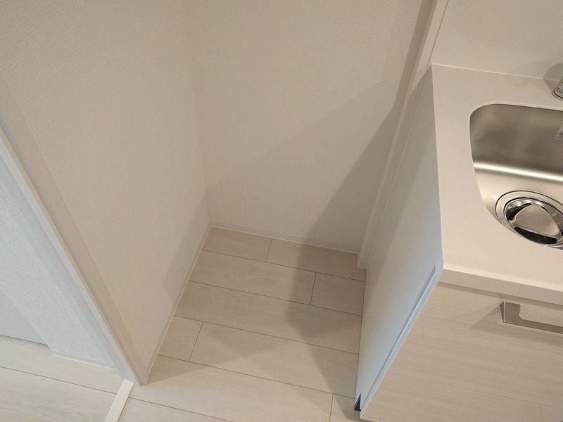 その他　冷蔵庫スペース