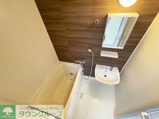 バス・シャワールーム　★★別号室参考写真★★