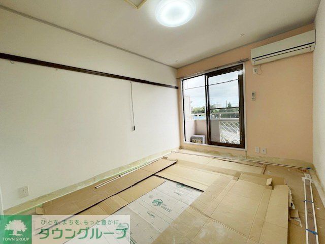 居室・リビング　★★別号室参考写真★★