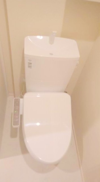 トイレ　同仕様タイプ