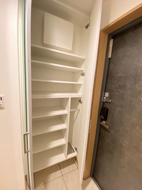 その他　シューズBOX