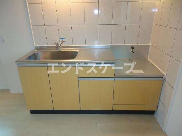 キッチン　キッチン 高崎、前橋のお部屋探しはエンドスケープまで！お客様