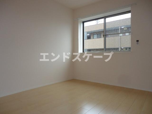 その他部屋・スペース　洋室（東側） 高崎、前橋のお部屋探しはエンドスケープまで！お