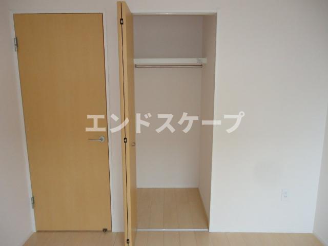 収納　収納 高崎、前橋のお部屋探しはエンドスケープまで！お客様の理