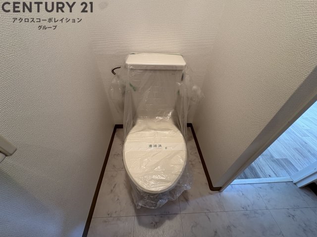 トイレ　バストイレ別でオススメ