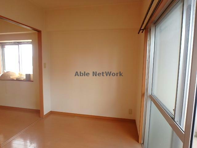 居室・リビング　同型タイプ　現況優先